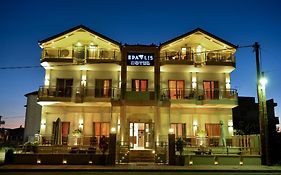 Hotel Epavlis Eleftheriadi